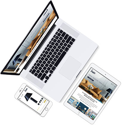 zadon technology web development